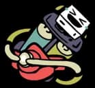 Laughing Gas — How Many Dudes? relic