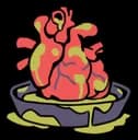 Leaky Heart Valve — How Many Dudes? relic