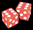 Loaded Dice — How Many Dudes? relic
