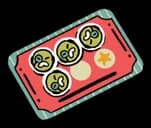 Loyalty Card — How Many Dudes? relic