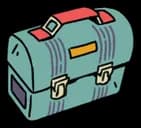Lunch Pail — How Many Dudes? relic