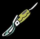 Marrow Scooper — How Many Dudes? relic