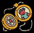 Medallion of Vengeance — How Many Dudes? relic