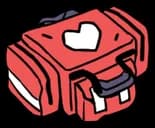 Medical Bag — How Many Dudes? relic