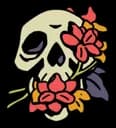 Memento Mori — How Many Dudes? relic