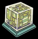 Memory Cube — How Many Dudes? relic