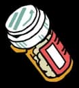 Morphine — How Many Dudes? relic
