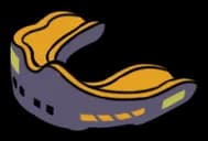 Mouthguard — How Many Dudes? relic