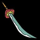 Naginata — How Many Dudes? relic