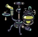 Nebulizer — How Many Dudes? relic