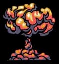 Nuclear Codes — How Many Dudes? relic