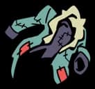 Old Jacket — How Many Dudes? relic