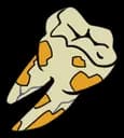 Loose Tooth — How Many Dudes? relic
