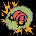 Overactive Amygdala — How Many Dudes? relic