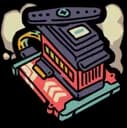 Overclocked Servos — How Many Dudes? relic