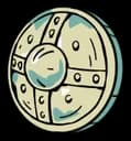 Parry Buckler — How Many Dudes? relic