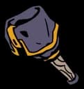 Peg Leg — How Many Dudes? relic