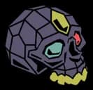 Phantasm Crystal — How Many Dudes? relic