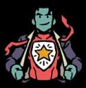 Plot Armor — How Many Dudes? relic