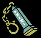 Pocket Obelisk — How Many Dudes? relic