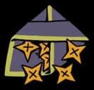 Pocket Shurikens — How Many Dudes? relic