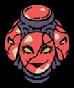 Possessed Urn — How Many Dudes? relic