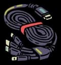 Power Siphon — How Many Dudes? relic
