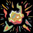 Quark Nugget — How Many Dudes? relic