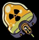 RAD Infusion — How Many Dudes? relic