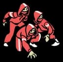 Red Team — How Many Dudes? relic