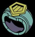 Ring of Shielding — How Many Dudes? relic