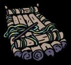 River Raft — How Many Dudes? relic