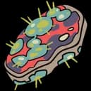 Rotting Steak — How Many Dudes? relic