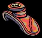 Saddle Horn — How Many Dudes? relic