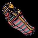 Sarcophagus — How Many Dudes? relic