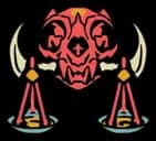 Scales of Death — How Many Dudes? relic