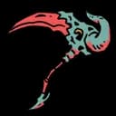 Scythe — How Many Dudes? relic
