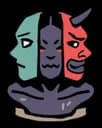 Shadow Skin — How Many Dudes? relic