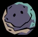 Spare Rock — How Many Dudes? relic
