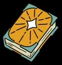 Spell Book — How Many Dudes? relic