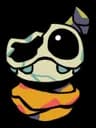 Spooky Doll — How Many Dudes? relic