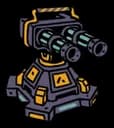 Spray n' Pray — How Many Dudes? relic