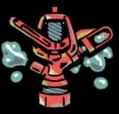 Sprinkler — How Many Dudes? relic