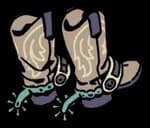 Spurs — How Many Dudes? relic