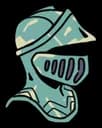 Great Helm — How Many Dudes? relic