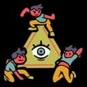 Superposition — How Many Dudes? relic