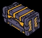 Supply Drop — How Many Dudes? relic