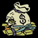 Tax Break — How Many Dudes? relic