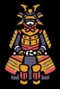 Tosei Gusoku — How Many Dudes? relic