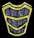 Tower Shield — How Many Dudes? relic
